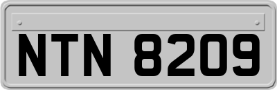NTN8209