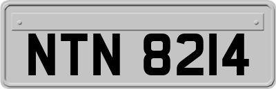 NTN8214