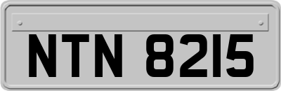 NTN8215