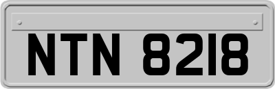NTN8218