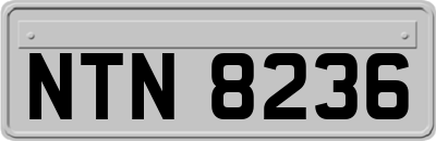 NTN8236