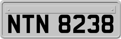 NTN8238