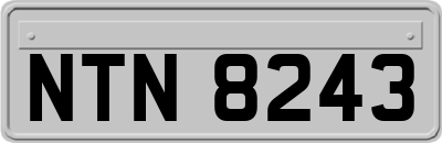NTN8243
