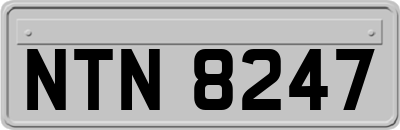 NTN8247