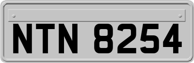 NTN8254