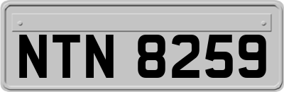 NTN8259