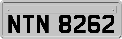 NTN8262