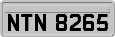 NTN8265