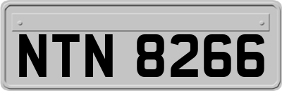NTN8266