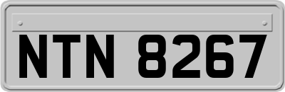 NTN8267