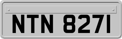 NTN8271