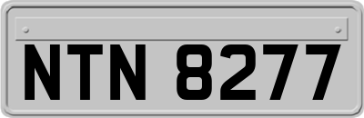 NTN8277