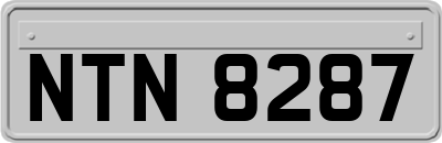 NTN8287
