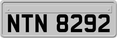 NTN8292