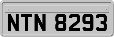 NTN8293
