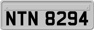 NTN8294