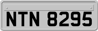 NTN8295