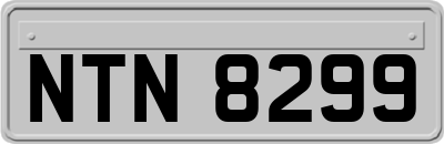NTN8299