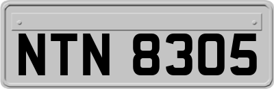 NTN8305