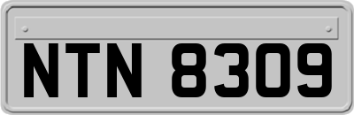 NTN8309