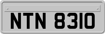 NTN8310