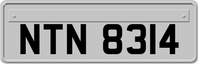 NTN8314