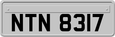 NTN8317