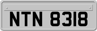 NTN8318