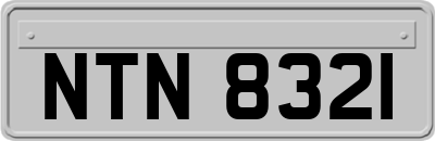 NTN8321