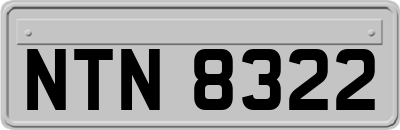 NTN8322