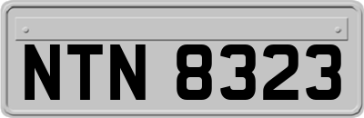 NTN8323