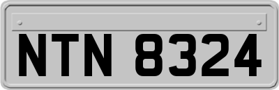 NTN8324
