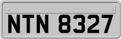 NTN8327