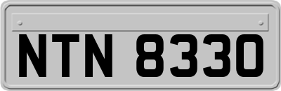 NTN8330