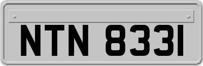NTN8331