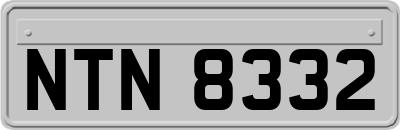 NTN8332