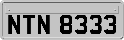 NTN8333
