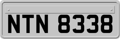 NTN8338