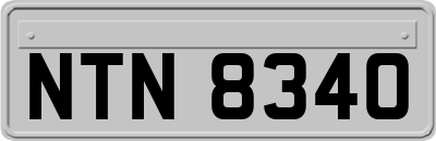 NTN8340