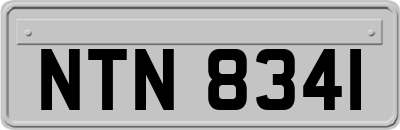 NTN8341