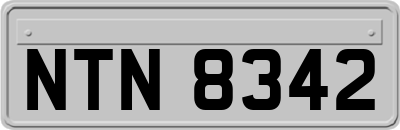 NTN8342
