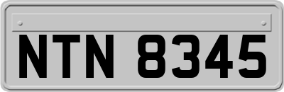 NTN8345