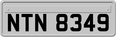 NTN8349