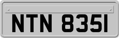 NTN8351