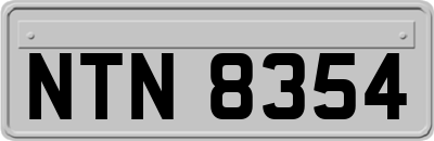 NTN8354