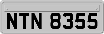NTN8355