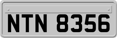 NTN8356