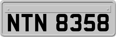 NTN8358