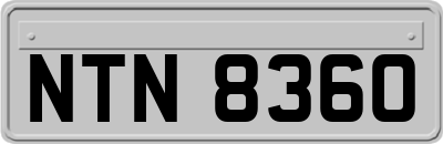 NTN8360