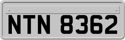 NTN8362